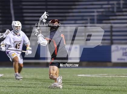 Thumbnail 2 in Half Hollow Hills vs. Massapequa (NYSPHSAA Class A Quarter Finals) photogallery.