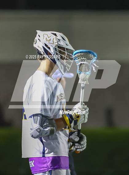 Thumbnail 2 in Half Hollow Hills vs. Massapequa (NYSPHSAA Class A Quarter Finals) photogallery.