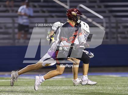 Thumbnail 1 in Half Hollow Hills vs. Massapequa (NYSPHSAA Class A Quarter Finals) photogallery.