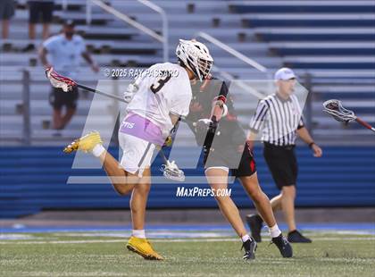 Thumbnail 1 in Half Hollow Hills vs. Massapequa (NYSPHSAA Class A Quarter Finals) photogallery.