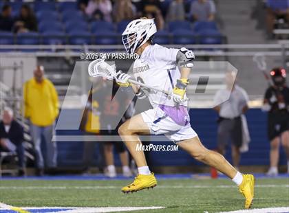 Thumbnail 1 in Half Hollow Hills vs. Massapequa (NYSPHSAA Class A Quarter Finals) photogallery.