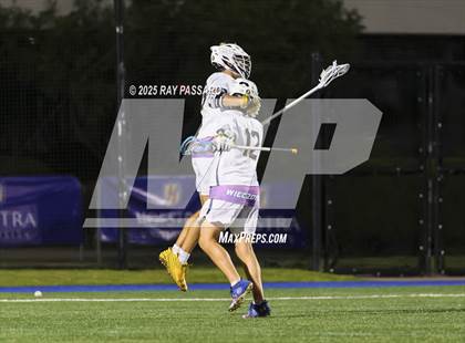Thumbnail 1 in Half Hollow Hills vs. Massapequa (NYSPHSAA Class A Quarter Finals) photogallery.