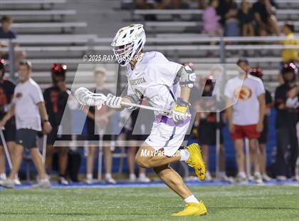 Thumbnail 2 in Half Hollow Hills vs. Massapequa (NYSPHSAA Class A Quarter Finals) photogallery.