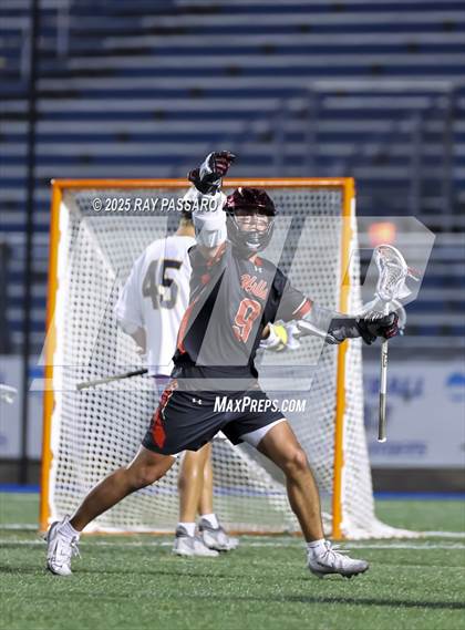 Thumbnail 3 in Half Hollow Hills vs. Massapequa (NYSPHSAA Class A Quarter Finals) photogallery.