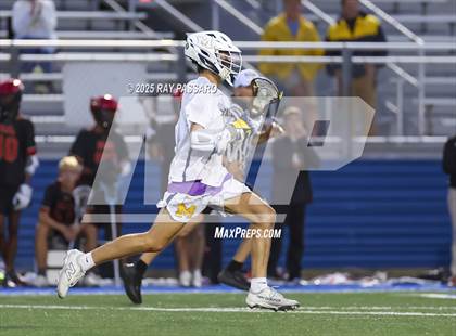 Thumbnail 2 in Half Hollow Hills vs. Massapequa (NYSPHSAA Class A Quarter Finals) photogallery.