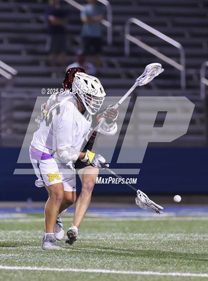 Thumbnail 2 in Half Hollow Hills vs. Massapequa (NYSPHSAA Class A Quarter Finals) photogallery.
