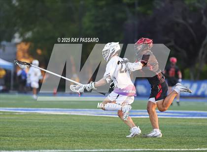 Thumbnail 2 in Half Hollow Hills vs. Massapequa (NYSPHSAA Class A Quarter Finals) photogallery.