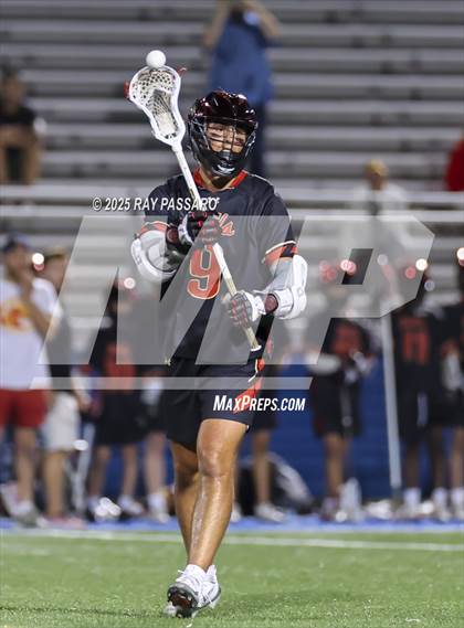 Thumbnail 1 in Half Hollow Hills vs. Massapequa (NYSPHSAA Class A Quarter Finals) photogallery.