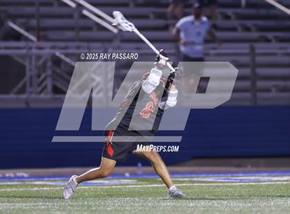 Thumbnail 2 in Half Hollow Hills vs. Massapequa (NYSPHSAA Class A Quarter Finals) photogallery.
