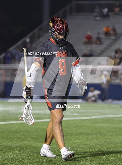 Thumbnail 2 in Half Hollow Hills vs. Massapequa (NYSPHSAA Class A Quarter Finals) photogallery.