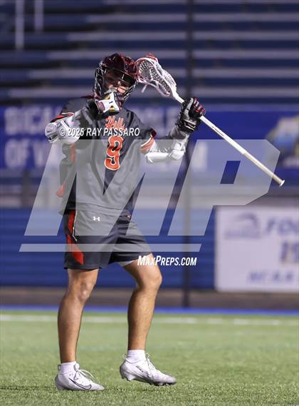 Thumbnail 2 in Half Hollow Hills vs. Massapequa (NYSPHSAA Class A Quarter Finals) photogallery.