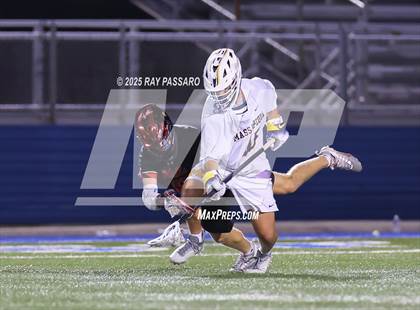 Thumbnail 2 in Half Hollow Hills vs. Massapequa (NYSPHSAA Class A Quarter Finals) photogallery.