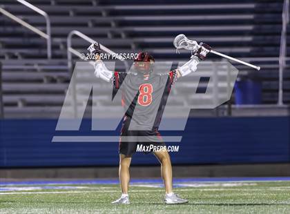 Thumbnail 2 in Half Hollow Hills vs. Massapequa (NYSPHSAA Class A Quarter Finals) photogallery.