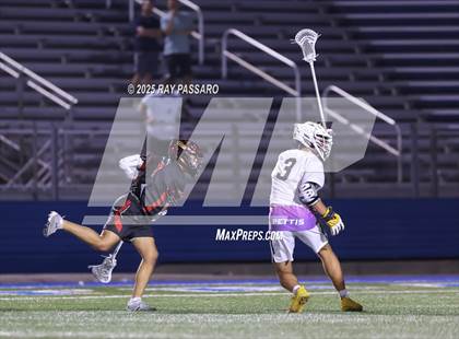 Thumbnail 1 in Half Hollow Hills vs. Massapequa (NYSPHSAA Class A Quarter Finals) photogallery.