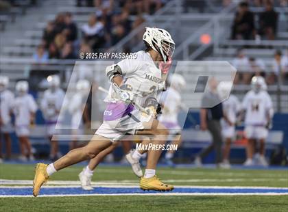 Thumbnail 3 in Half Hollow Hills vs. Massapequa (NYSPHSAA Class A Quarter Finals) photogallery.