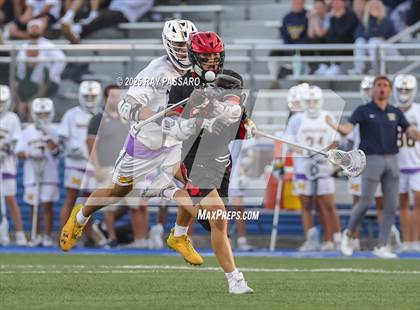 Thumbnail 2 in Half Hollow Hills vs. Massapequa (NYSPHSAA Class A Quarter Finals) photogallery.