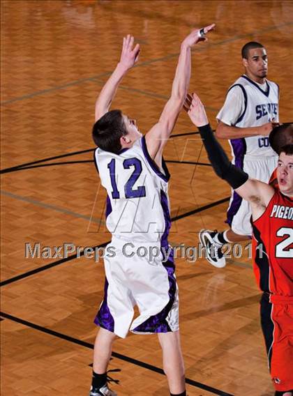 Thumbnail 2 in Pigeon Forge @ Sevier County photogallery.