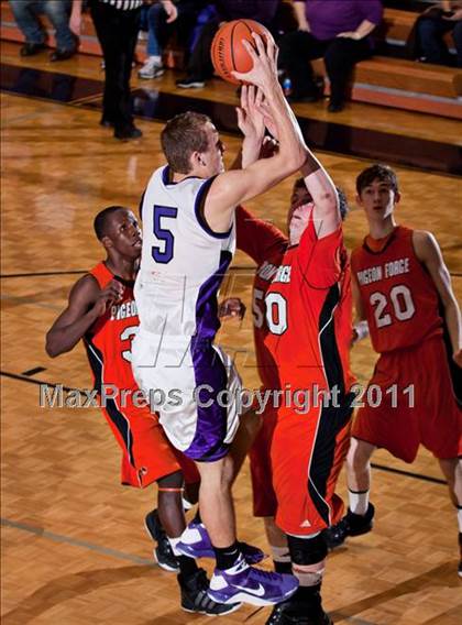 Thumbnail 2 in Pigeon Forge @ Sevier County photogallery.