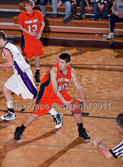 Thumbnail 2 in Pigeon Forge @ Sevier County photogallery.