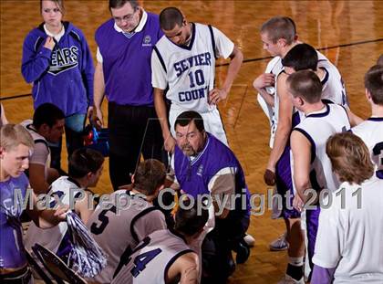 Thumbnail 3 in Pigeon Forge @ Sevier County photogallery.