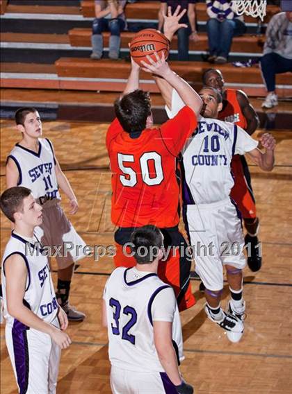 Thumbnail 1 in Pigeon Forge @ Sevier County photogallery.