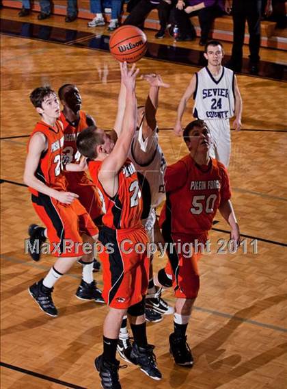 Thumbnail 1 in Pigeon Forge @ Sevier County photogallery.