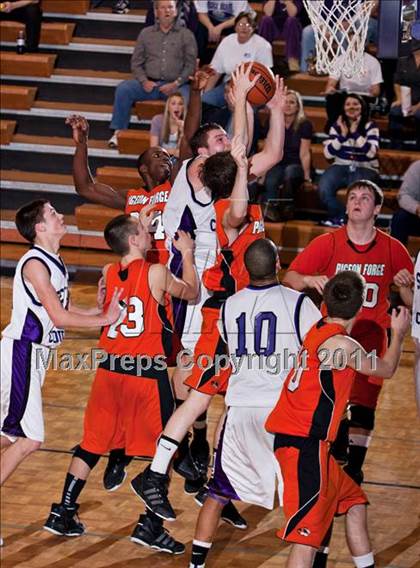 Thumbnail 1 in Pigeon Forge @ Sevier County photogallery.