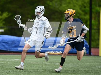 Thumbnail 2 in Simsbury @ Xavier photogallery.