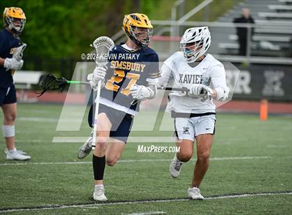 Thumbnail 3 in Simsbury @ Xavier photogallery.