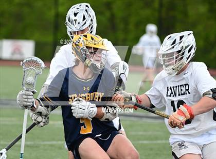 Thumbnail 2 in Simsbury @ Xavier photogallery.