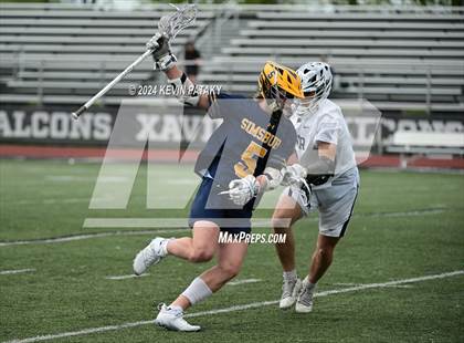 Thumbnail 2 in Simsbury @ Xavier photogallery.