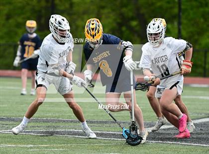 Thumbnail 1 in Simsbury @ Xavier photogallery.