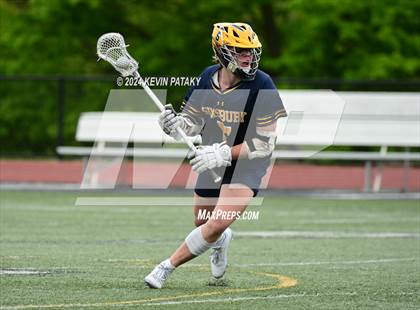 Thumbnail 2 in Simsbury @ Xavier photogallery.