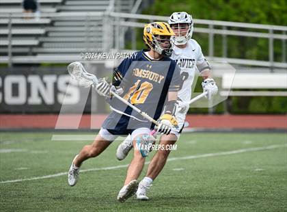 Thumbnail 3 in Simsbury @ Xavier photogallery.