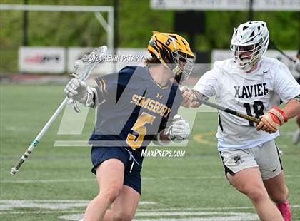 Thumbnail 1 in Simsbury @ Xavier photogallery.