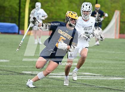 Thumbnail 3 in Simsbury @ Xavier photogallery.