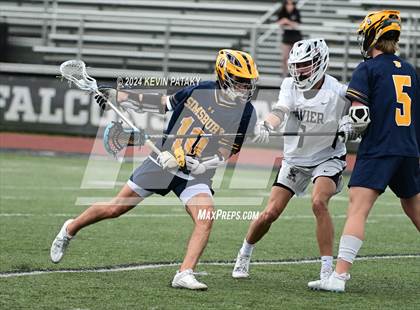 Thumbnail 2 in Simsbury @ Xavier photogallery.