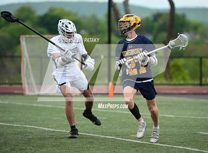 Thumbnail 2 in Simsbury @ Xavier photogallery.