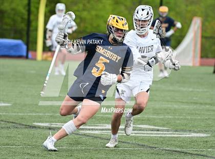 Thumbnail 2 in Simsbury @ Xavier photogallery.