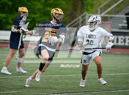 Thumbnail 3 in Simsbury @ Xavier photogallery.