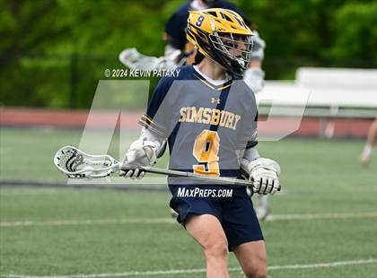Thumbnail 2 in Simsbury @ Xavier photogallery.