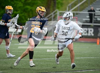 Thumbnail 1 in Simsbury @ Xavier photogallery.