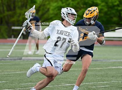 Thumbnail 2 in Simsbury @ Xavier photogallery.