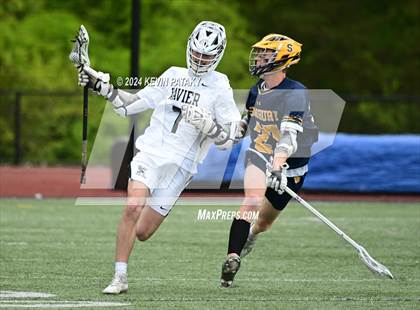 Thumbnail 2 in Simsbury @ Xavier photogallery.