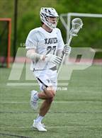 Photo from the gallery "Simsbury @ Xavier"