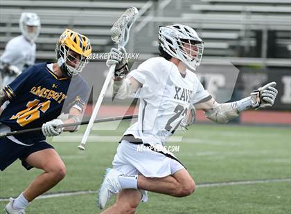 Thumbnail 3 in Simsbury @ Xavier photogallery.