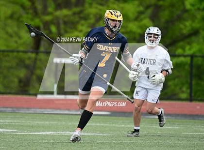 Thumbnail 1 in Simsbury @ Xavier photogallery.