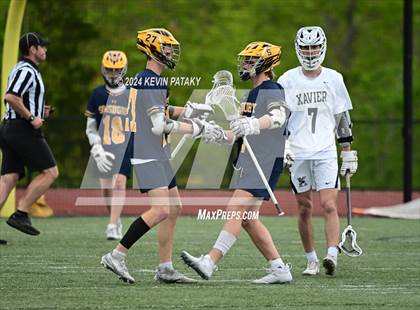 Thumbnail 3 in Simsbury @ Xavier photogallery.