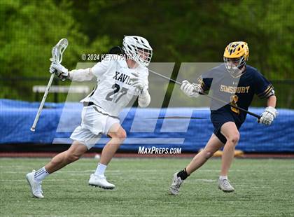 Thumbnail 2 in Simsbury @ Xavier photogallery.