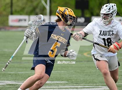 Thumbnail 3 in Simsbury @ Xavier photogallery.